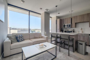 Landing at The 600 - 2 Bedrooms in Fountain Heights